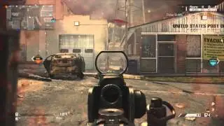 CoD: AW Details #1 - Weapon Balancing, Best Class, Pick 13 System, Killstreaks + More!!