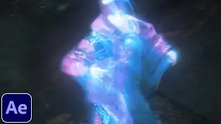 Create This Crazy Ghost Trail Effect In After Effects