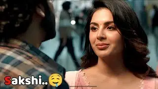 Nari Nari Naduma Murari Movie - Hot Scenes Timings Details ! Samyuktha Menon Hot !