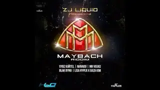 maybach riddim mix 2009 dancehall