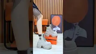 Boots For Women Haul
