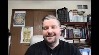 Sermon Recap for January 11th, 2026