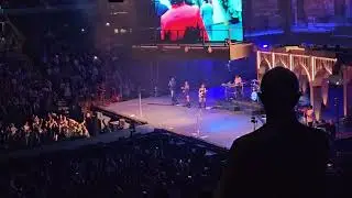 Jonas Brothers - The Opening Intro at the Enterprise Center, Homecoming World Tour