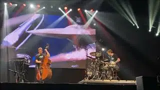 GOGO PENGUIN - Bratislavsk&eacute; Jazzov&eacute; Dni 2024 | Bratislava Jazz Days | 19. 10. 2024
