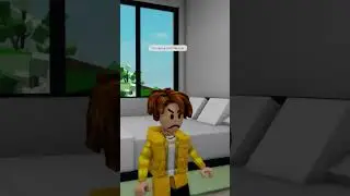 Not dad too😣 #roblox #shorts #short #ZiggBlox