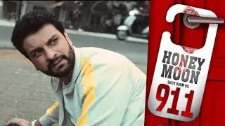 Mystery of Room No 911 | Honeymoon Suite Room number 911 | Poonam Pandey | Abha Paul | Yuvika