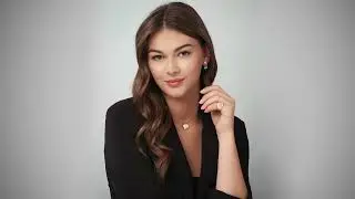INSIDE LOOK: Jewellery & Model Shoot Behind the Scenes
