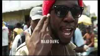 CHRONIXX - MOST I - (SCRIPTURES RIDDIM) - FEBRUARY 2013