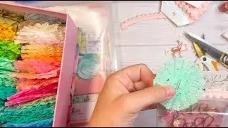 Craft with me: Recycled Packaging!