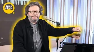 Grzegorz Turnau o nowej płycie: 