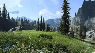 [4K] Halo Infinite  - Raytracing Beyond all Limits - Ultra graphic Gameplay