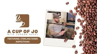 ☕ A Cup of Jo Podcast | Sterling Home Inspectors