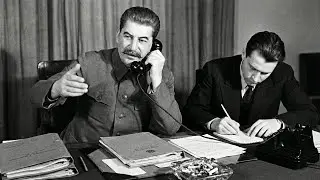 What Stalin Said When He Confirmed Hitler Was Gone