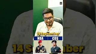 Biggest Announcement🔥Free Mock Test for NDA , CDS , Airforce | How to Apply? | MKC