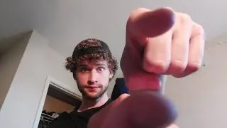 ULTRA FAST AND AGRESSIVE ASMR