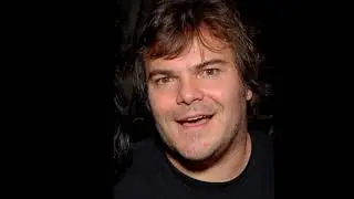 Jack Black Documentary  - Hollywood Walk of Fame