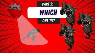 Advanced Targeting in Unity: Don't Miss This! unitytutorials rpg target
