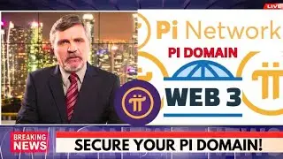 🚀🚨 PI NETWORK DOMAIN REVOLUTION! HUGE NEWS or HIDDEN CATCH?! 🤔💰