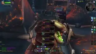 world of warcraft mythic blackrock foundry raid walkthrough