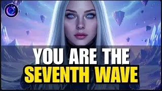 Starseed of Gaia &mdash; If You&rsquo;re Seeing This, You Are From Group Seven | The Pleiadians Message