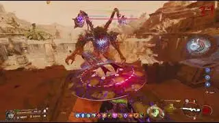 Astra Malorum Caltheris Cursed Tier 3