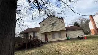 Forth Washington outside