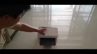 Introduction to HP Pro 2000 S1 Scanner Components and Functions