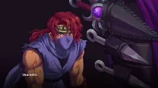 NINJA GAIDEN