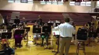 Unaka High School Band - Lord of the Rings