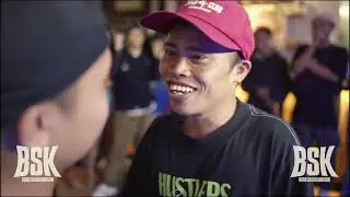 BSK - MEROX vs DEE