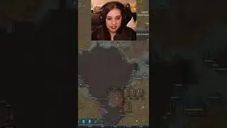 How to defeat a raid without colonists on a tile #rimworld #twitch