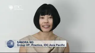 IDC Directions 2015: Accelerating Innovation in the 3rd Platform Era