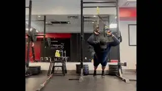 Aidan Wright | TRX Tricep Extension
