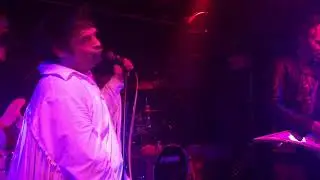 CRAZY TRAIN - Paranoid - live@Valhalla
