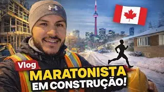 MARATONISTA EM CONSTRUÇÃO 