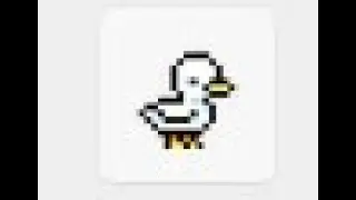 playing duck and keyyy [my first video :]]
