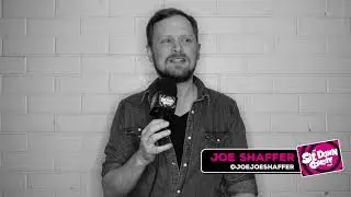Getting to Know Joe Shaffer!