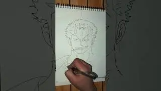 Anime artwork tutorial || all anime artworks #art #viral #drawing 👍🙏😱