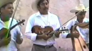 LOS MARINEROS DE TEPALCATEPEC, el Enamorado y la Torbellina
