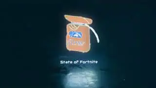 State of Fortnite Patch 8.20