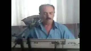 Nahit lafçı- Gönül Dağı