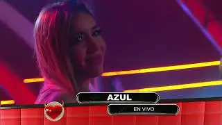 Ana Toloza - &iexcl;INFARTANTE con su baile sexy!