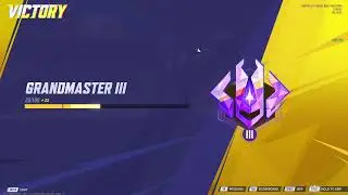Marvel Rivals the grind to celestrial