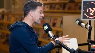 Mark Rutte: 