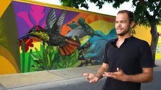 Aruba Art Fair changing perspectives of local artists