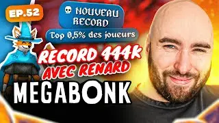 ALDERIATE - MEGA BONK - ÉPISODE 52