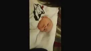 Baby's First Words 12 Weeks