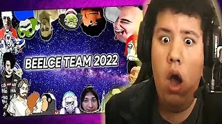 Lo mejor del Beelce team 2022   Perico Reacciona