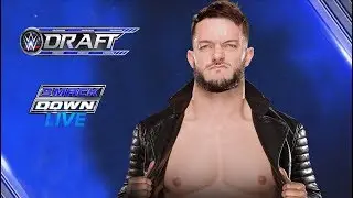 WWE SUPERSTAR SHAKE UP 2018 * PREDICTIONS