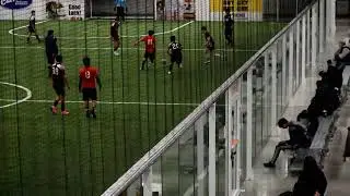VS Chicago Inter 7